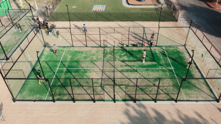 ESL Padel