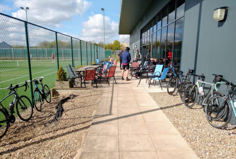 Louth Padel Co