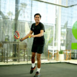 Nanda Saputra