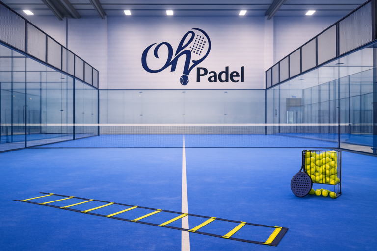 Oh Padel