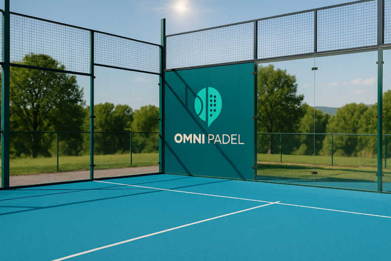 OMNI Padel Worcester