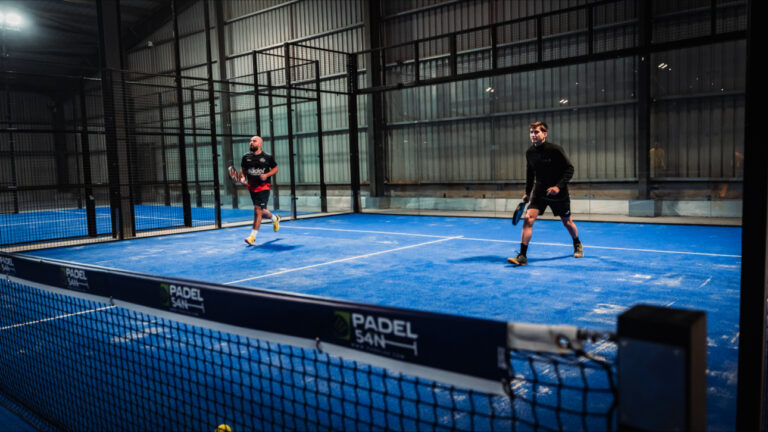 Padel 54
