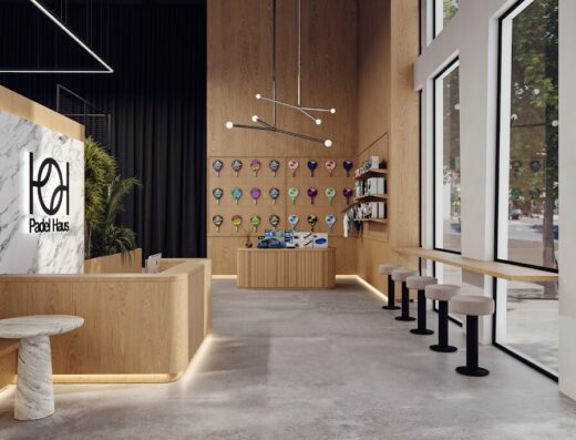 Padel Haus Greenpoint