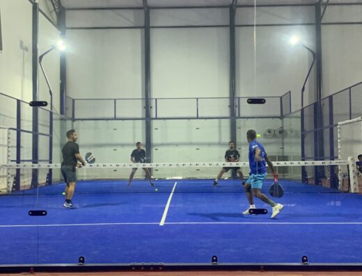 PADEL HUB
