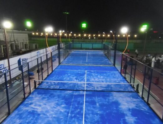 Padel Loco