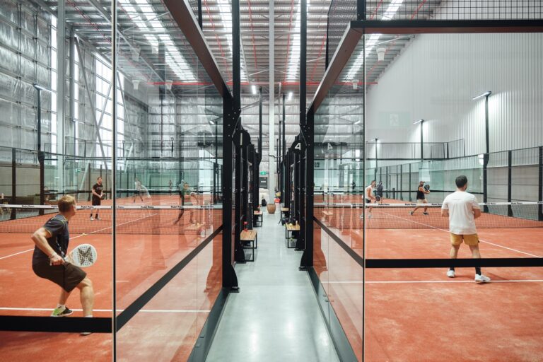 Padel Point Bankstown