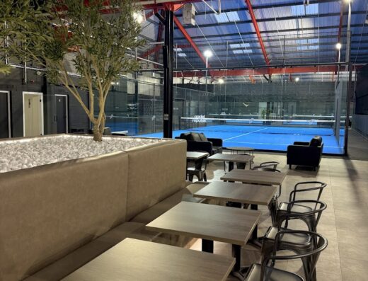 Padel Republic Preston