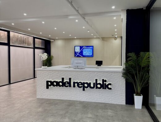 Padel Republic Preston