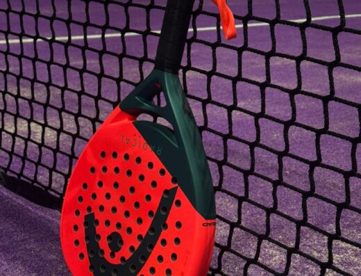 Padel World UK padel courts
