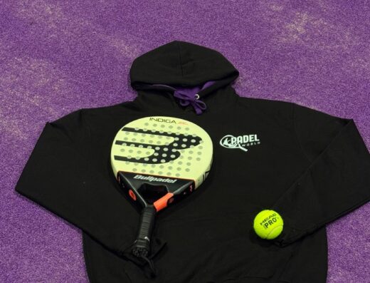 Padel World UK padel courts