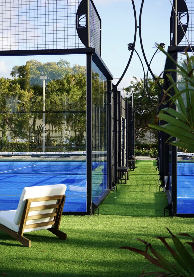 Palm Beach Padel