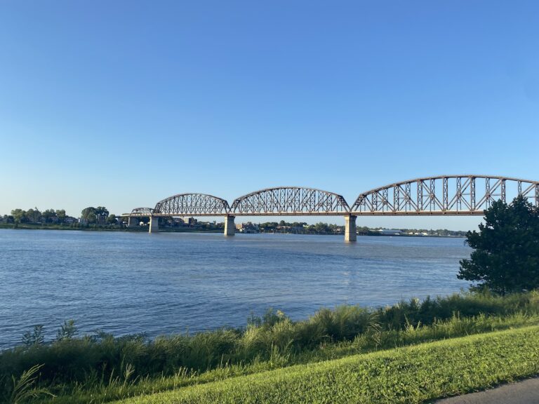 PATL Louisville Waterfront Park