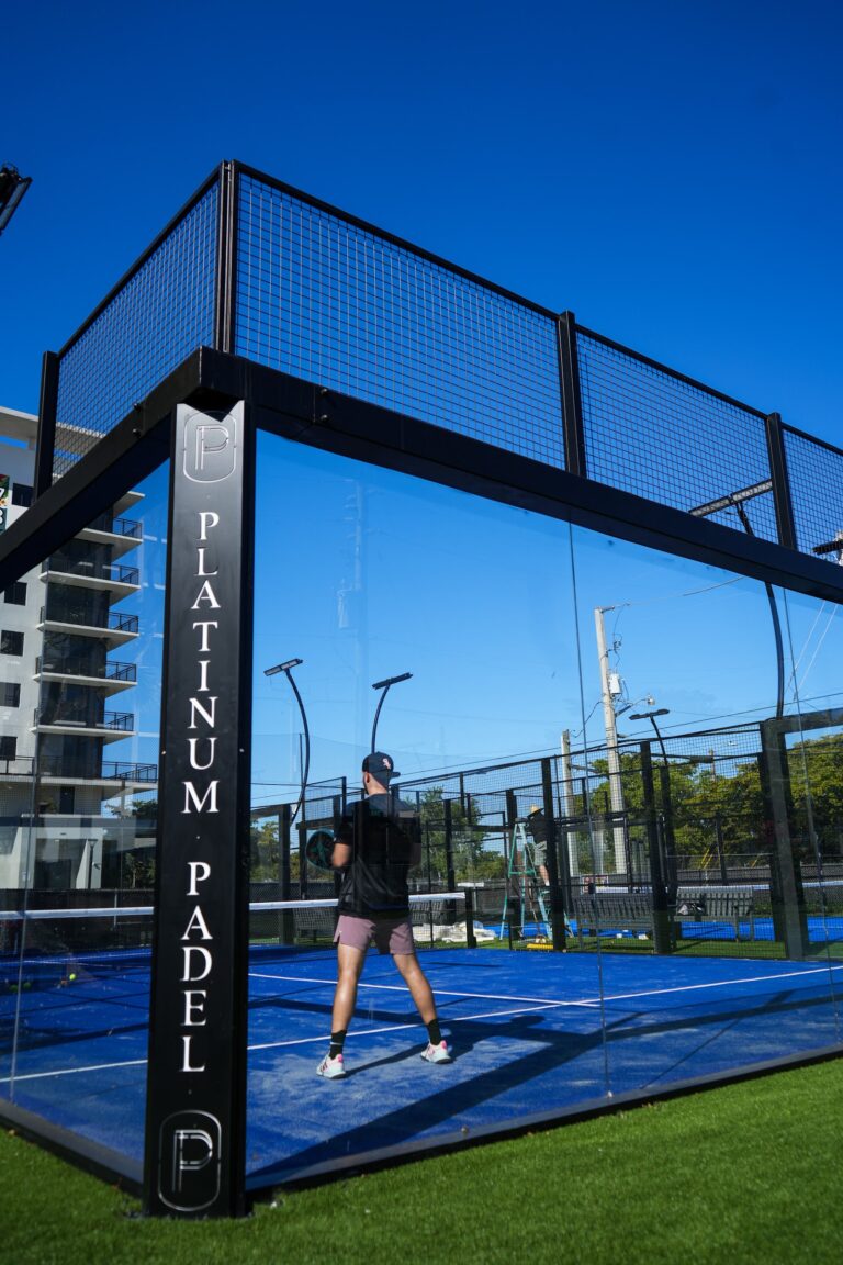 Platinum Padel Club