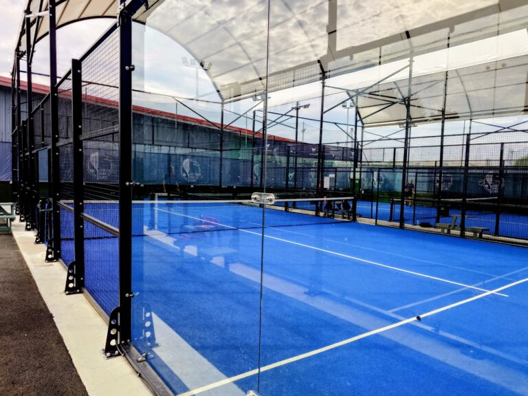 TC60 Padel