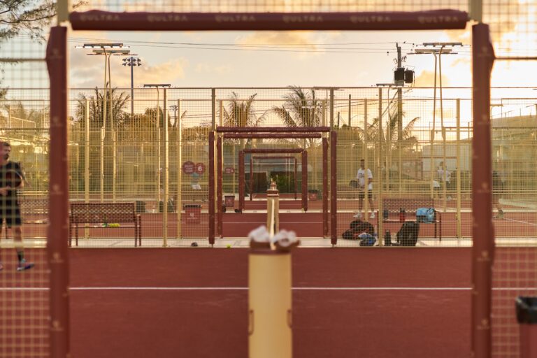 TEMPO Padel & Pickleball Club