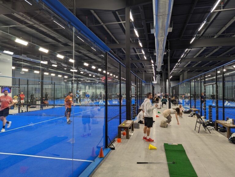 The Sports Haus