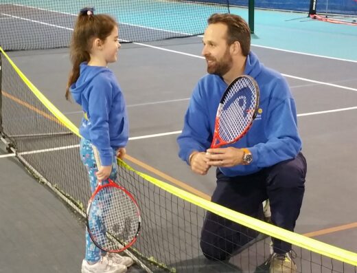 Widnes Padel Club padel courts