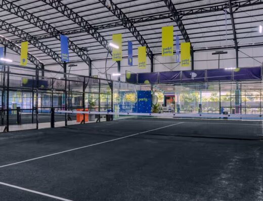 Padel Party