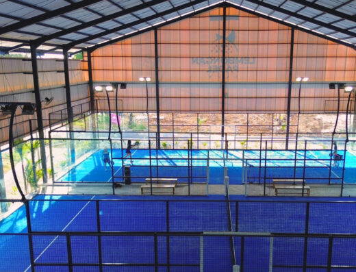 Lembongan Padel Club