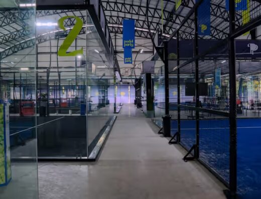 Padel Party