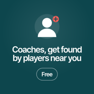 Padeli Coach Profile