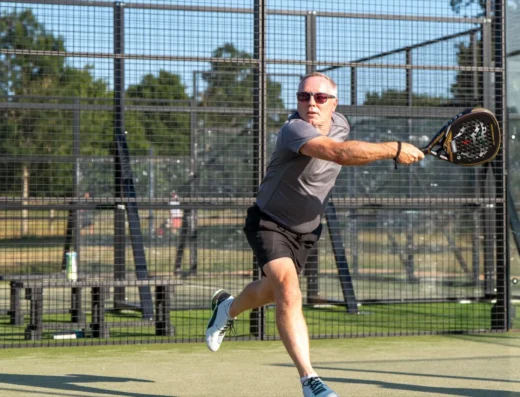 Worldham Golf & Padel