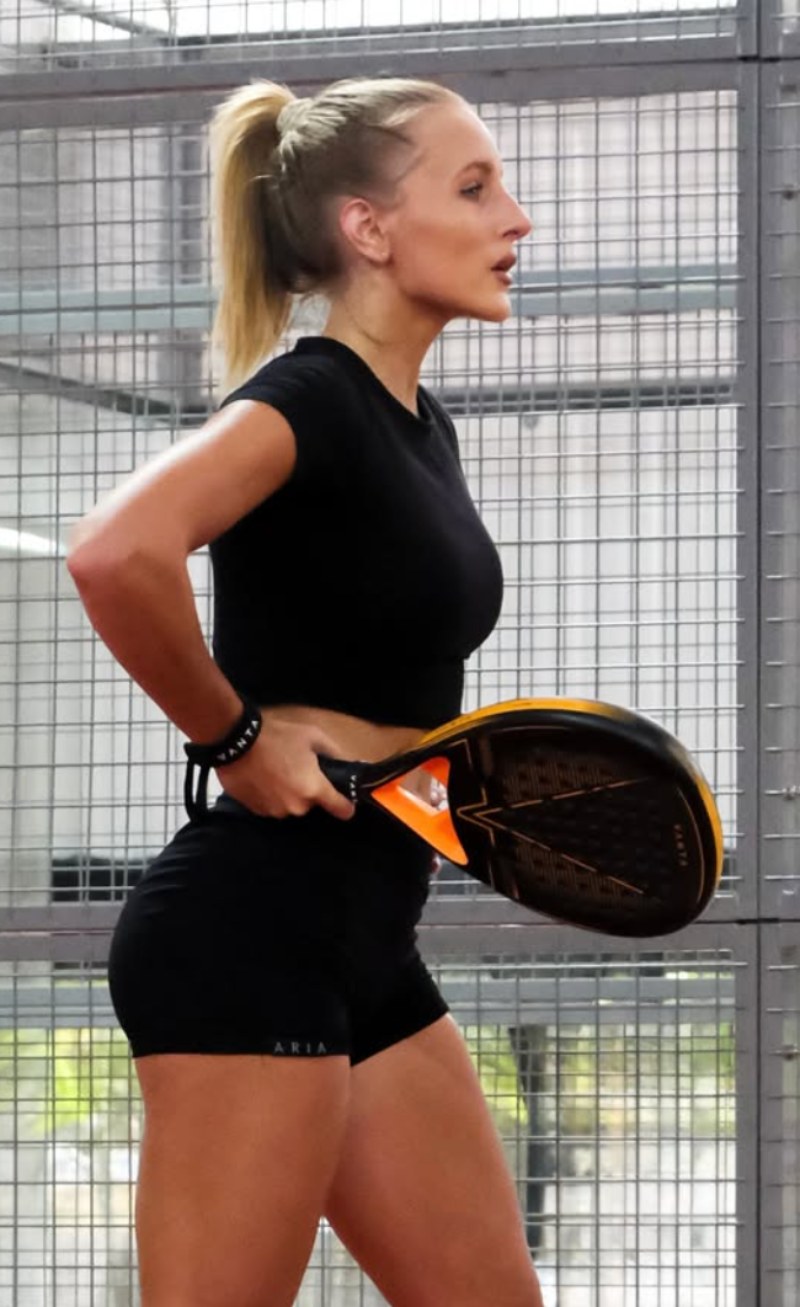 Arianna Kennedy