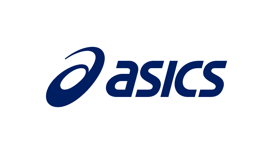 ASICS logo
