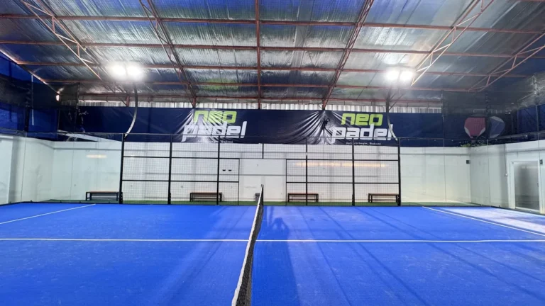 NEO Padel Bekasi