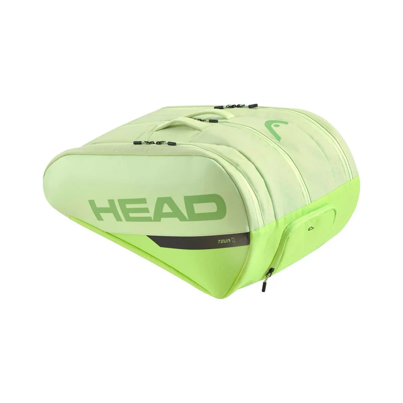 Head Tour Padel Bag L on white, our top pick