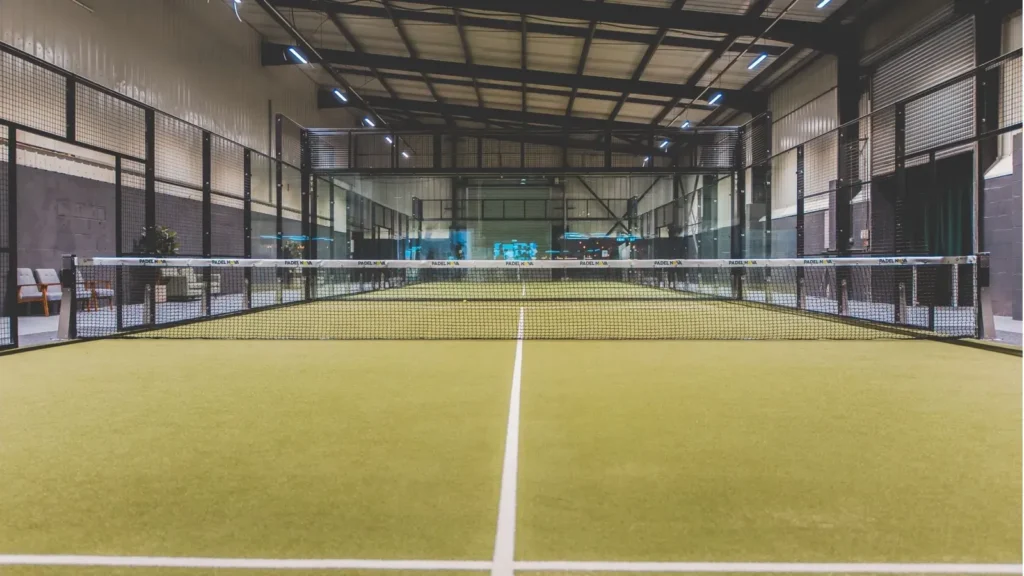 Best Padel Courts in Wiltshire 2026, 8 Clubs Ranked