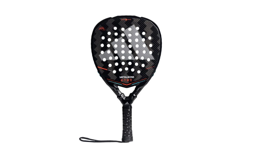adidas Metalbone 2026 padel racket