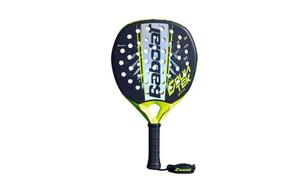 Babolat Counter Vertuo 2.6 2026 padel racket