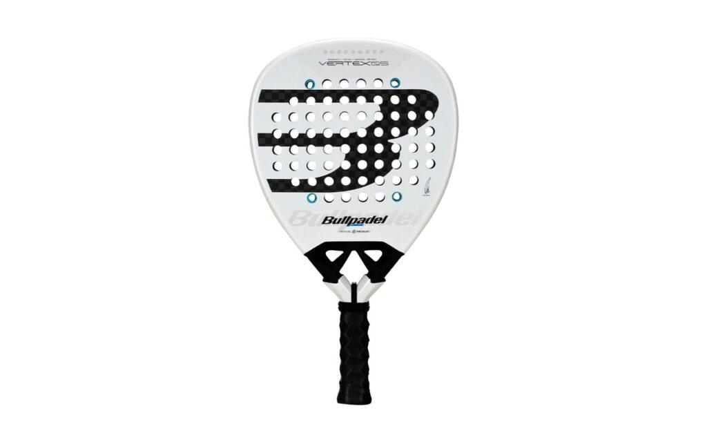 Bullpadel Vertex 05 2026 padel racket