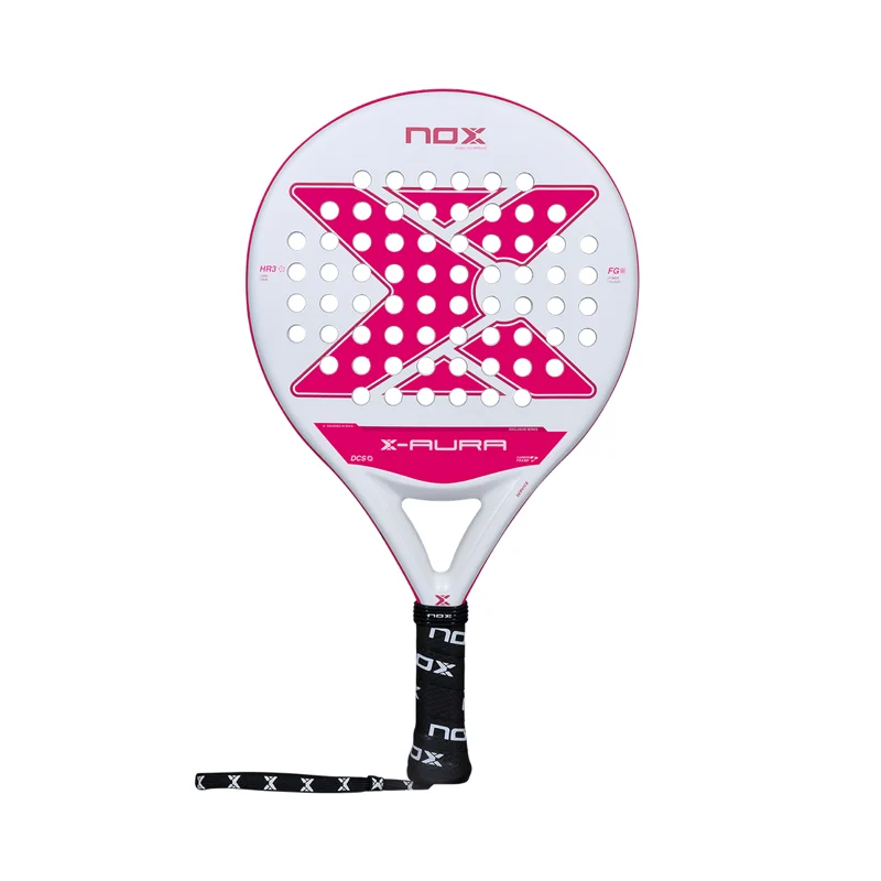 NOX X-Aura 2026 on white, our top pick