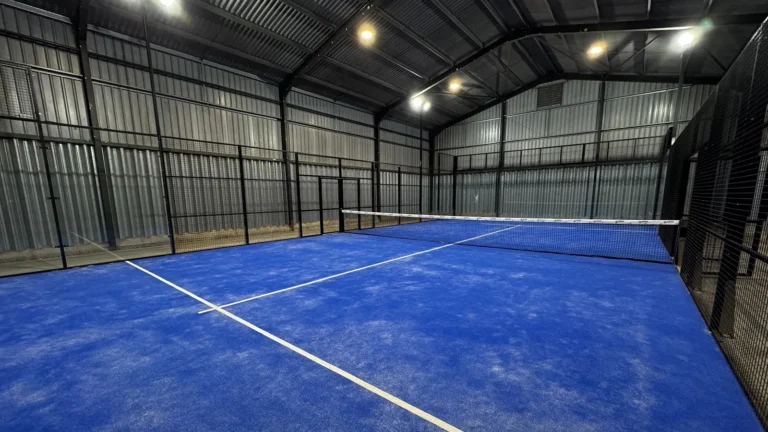 TownFarm Padel