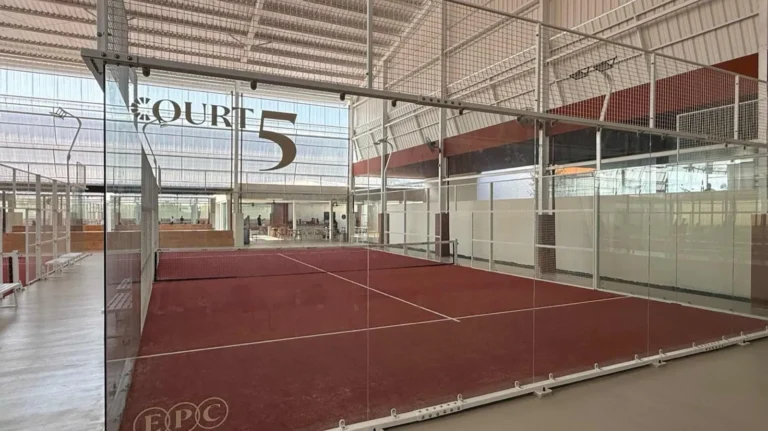 Eastside Padel Club