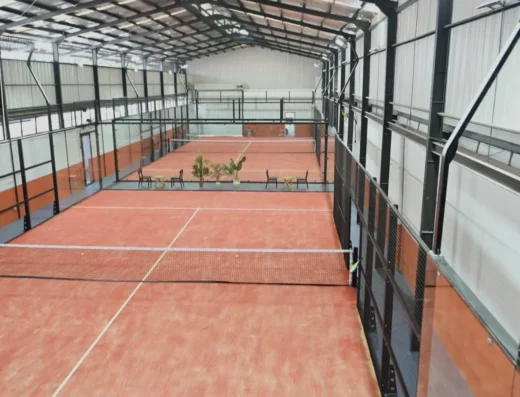 Gudang Padel Arena