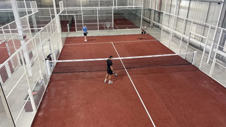 Burnley Padel Club