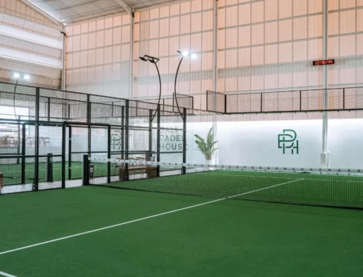 Bali Padel House