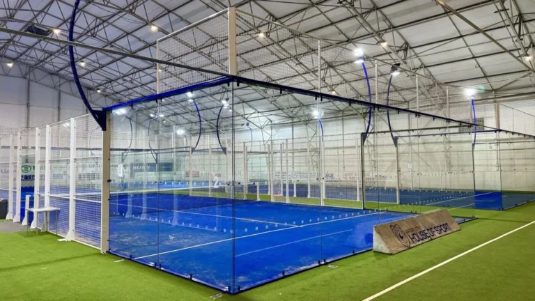 Cardiff City House of Sport