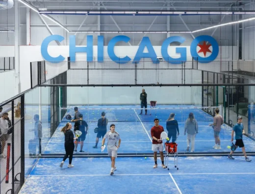 Union Padel Club