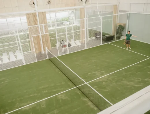 Depok Padel Reserve