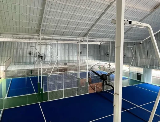 Verdeya Padel