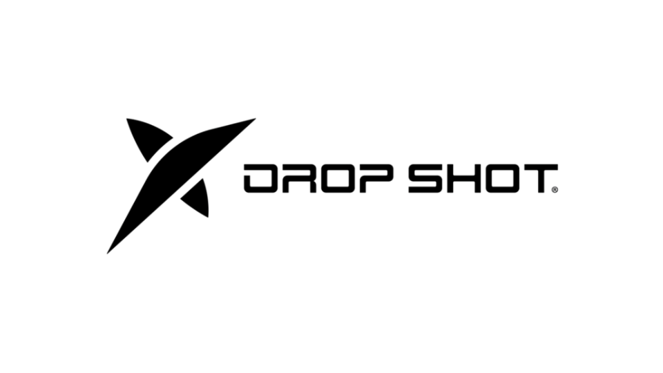 Drop Shot logo