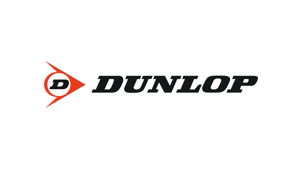 Dunlop logo