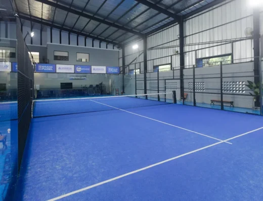 The Grand Padel