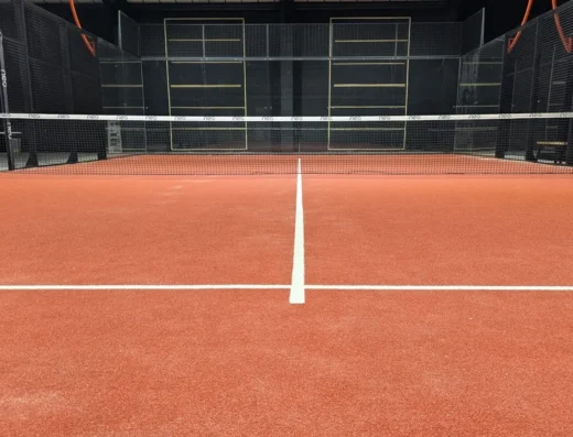 Neo Padel Gainsborough