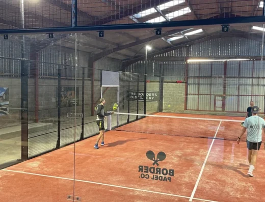 Border Padel Co.