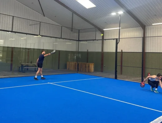 Manor Padel Club